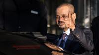 Oman top diplomat to visit Iran to discuss Hormuz Strait