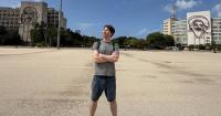 American traveler tours Cuba during the crisis and is left stunned: "We could be very close to the end."