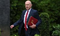 National debt 'will hit £4tn by 2033' in borrowing binge