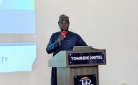 Nyansa Dialogue Series: Ghana must tackle youth unemployment to prevent terr