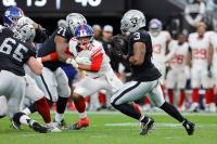 New Orleans Saints Trade Veteran Linebacker for Running Back Depth