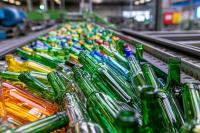 Romanian company opens EUR 7.4 mln glass recycling plant with RRF financing