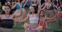 Micronesian island fair returns