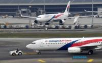 Business : Malaysia Airlines To Retime Selected Flights Amid National Day Airspace Closures