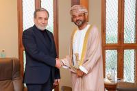 Oman Foreign Minister to visit Tehran for talks on Strait of Hormuz
