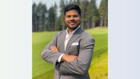 Maldivian hotelier Maain Shahid appointed Hotel Manager at Cabot Revelstoke Mountain Lodge