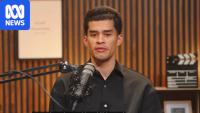 'Vector for antisemitism' platformed on media network that got government grant