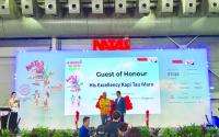 NATAS Holidays 2026 concludes with expanded footprint and stronger NTO presence