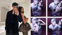Taiwanese Actor Cheng Chang Fan Dating Indian Woman? Viral Post Sparks Romance Rumours