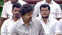 TN CM Vijay announces 3 free LPG cylinders, expands free bus travel, axes Parandur Airport project