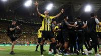 In video: Fabinho sets Turkey alight in a Trabzon shirt, paving the way for a meeting with Salah