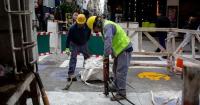 Unemployment displaces inflation as Argentines' main concern