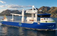 BioMar Norway planning new feed vessel to strengthen capacity