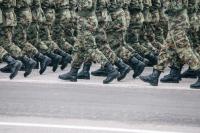 Ukraine Isn’t in the EU — So Why Is Brussels Spending €6.1bn on Its Defence?