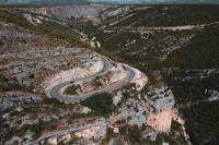 Drniš Bypass Construction to Benefit Šibenik Port