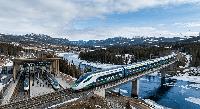 Why 2026 Is a Turning Point for Nordic Train Travel12 min read