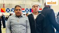 US Navy sailor aboard USS Lincoln says father arrested by immigration officials; pens heartfelt note