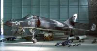 Argentina retires the jets that sank two British ships in the 1982 war