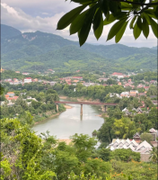 Laos Named Among Seven Must-Visit Destinations for 2027