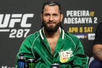 Jorge Masvidal Eyes UFC Return After His Promotion Signs Broadcasting Deal With Eddie Hearn’s Partner