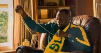 Legendary sprinter Usain Bolt is engaged to long-term partner and mother of his children, Kasi Bennett