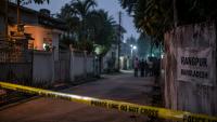 Hindu teacher confronts drug users in Bangladesh, entire family killed: Police