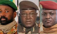 ‎Confederal Parliamentary Sessions of the Alliance of Sahel States (AES) Open in Niamey ‎