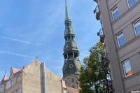 "Everyone who wanted to found a job." How Belarusian IT specialists live in Latvia