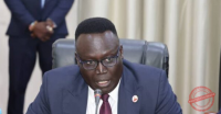 Juba Mayor announces reforms to improve services and accountability