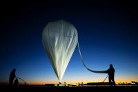 U.S. Air Force Awards $64 Million Contract for High-Altitude Balloon Prototype