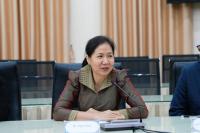 Cambodia Urged to Strengthen Energy Resilience as Global Disruptions Persist