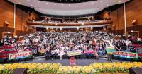 Lingnan University Welcomes 2026/27 Freshmen From 11 Countries, First-Ever Students From Ethiopia