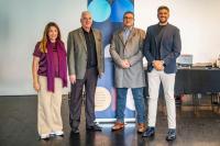 Maltese performing arts projects pitched to international industry at Edinburgh Fringe