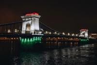 Happy 'Rebirthday' Hungary Says Budapest Mayor, Zelensky Sends Greetings