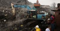Guinea landfill, which was flagged as unsafe, kills 30 after collapse