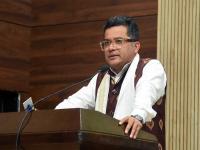 MoS MEA Pabitra Margherita to embark on three-nation visit to Vietnam, Laos and Palau