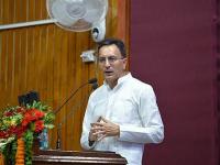 India And Morocco Seek Broader Trade Basket, Greater Market Access: Jitin Prasada