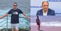 Podul.ro: Revelations. The Romanian tourist who surprised Ceban on his luxury vacation in Cape Verde offers details for the first time. The discussion on the beach…