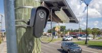 Under fire over alleged misuse, here's how Flock cameras are used by New Orleans area police