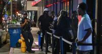 Despite video of a brawl in the street, police say downtown Baton Rouge is safe. Here’s why.