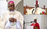 Mozambique’s Catholic Bishop Januário Dies at 92 after Nearly 64 Years of Priestly Ministry