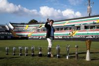 Portuguese football club sold to German group for record €40 million