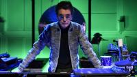 “We don’t care about technology. Only the result matters”: Was Jean-Michel Jarre right about the future of music?