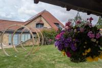 New sculpture a feature at Boston Spa hospice’s gardens thanks to housebuilder