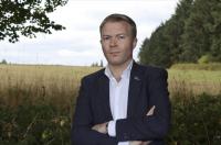 PEOPLE'S EMERGENCY BRIEFING - 'Britain doing fine on Climate Change', says Bromsgrove MP