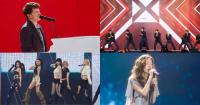 2nd TMElive International Music Awards Successfully Concludes in Hong Kong with 34 Acts and Multiple Prestigious Honours