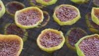 Türkiye’s renowned Aydın figs find new value as ‘fig chips’