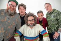 Motion City Soundtrack on ‘Everything Is Alright,’ mental health and finding hope