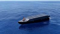 Finland: built a yacht from scratch and sailed over 3,000 nautical miles without using fossil fuels