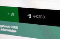 Latvian CSDD was late to report cyber attack